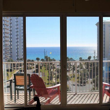Ariel Dunes 605 Seascape Resort Scenic 98 Florida Beach Rentals 6Th Floor Gulf Views Destin Luaran gambar