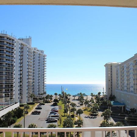 Ariel Dunes 605 Seascape Resort Scenic 98 Florida Beach Rentals 6Th Floor Gulf Views Destin Luaran gambar