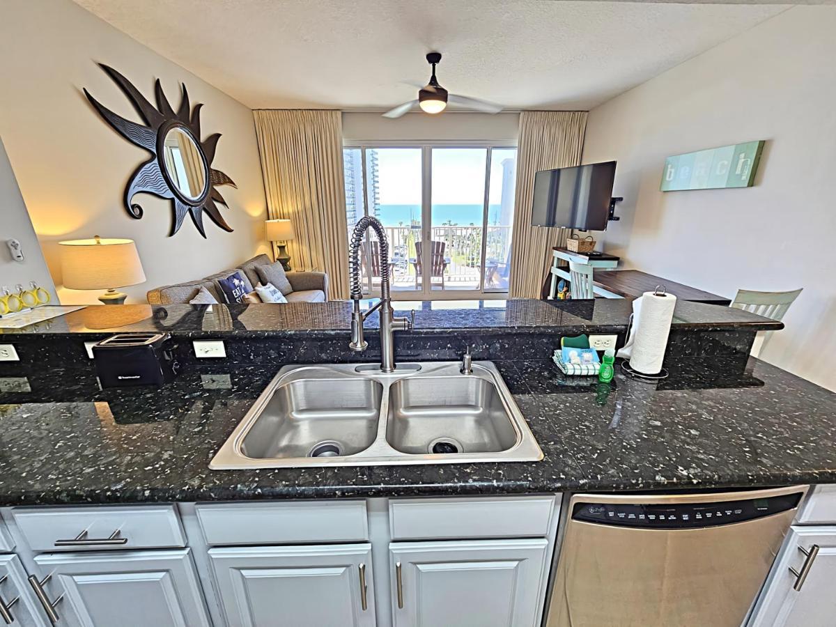 Ariel Dunes 605 Seascape Resort Scenic 98 Florida Beach Rentals 6Th Floor Gulf Views Destin Luaran gambar
