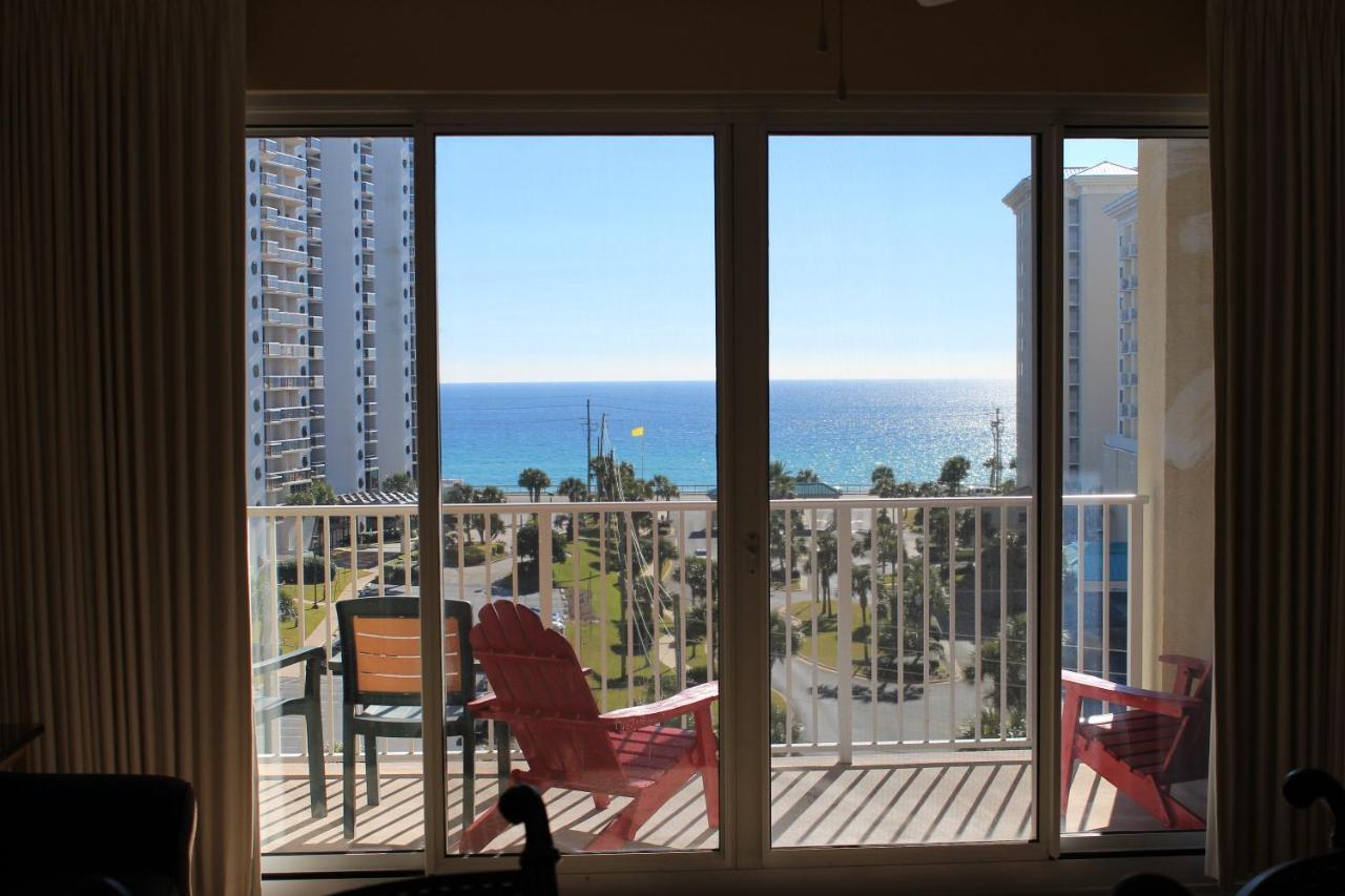 Ariel Dunes 605 Seascape Resort Scenic 98 Florida Beach Rentals 6Th Floor Gulf Views Destin Luaran gambar