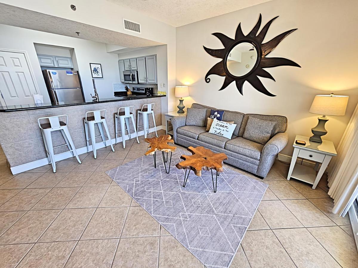 Ariel Dunes 605 Seascape Resort Scenic 98 Florida Beach Rentals 6Th Floor Gulf Views Destin Luaran gambar
