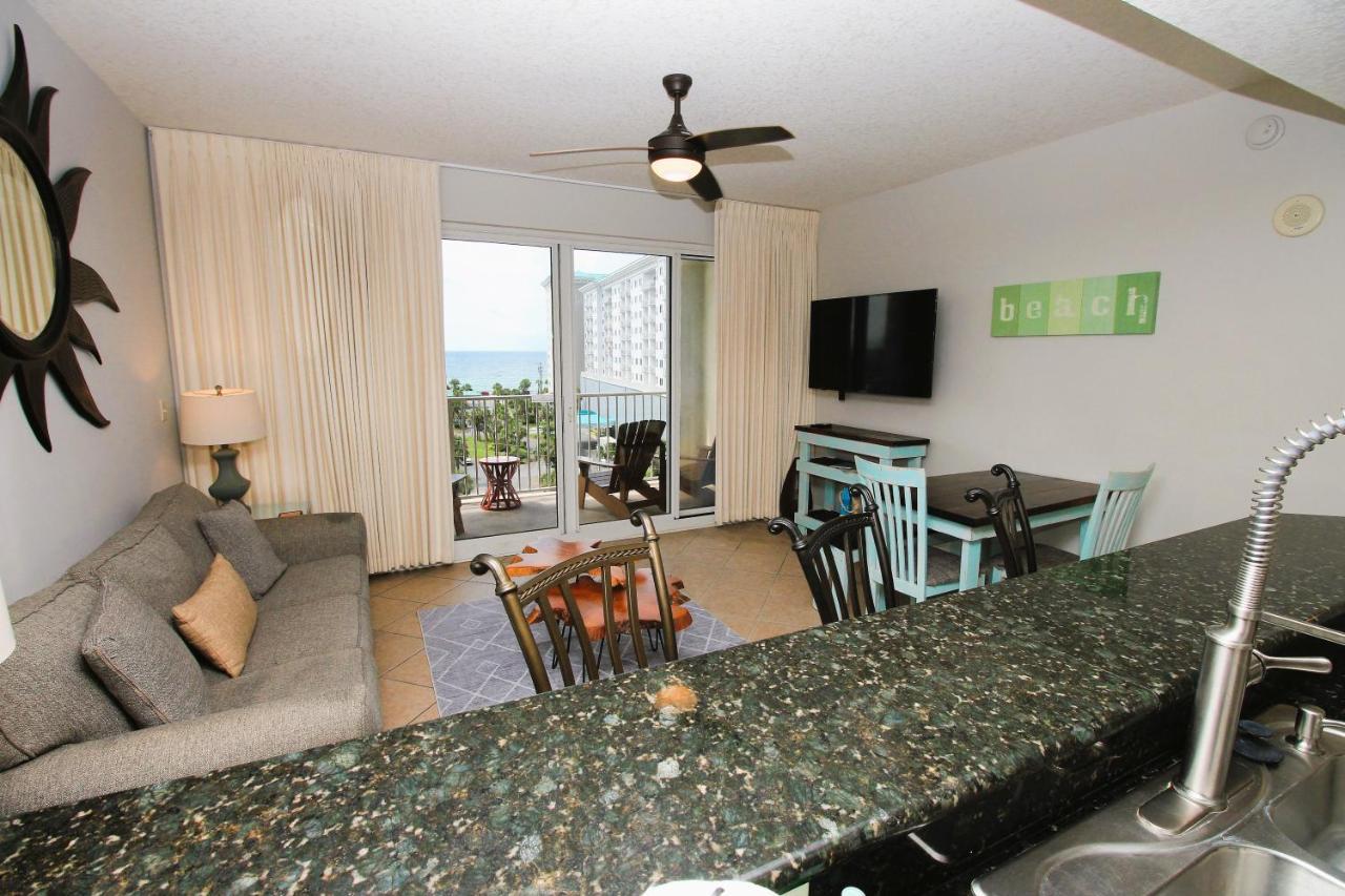 Ariel Dunes 605 Seascape Resort Scenic 98 Florida Beach Rentals 6Th Floor Gulf Views Destin Luaran gambar