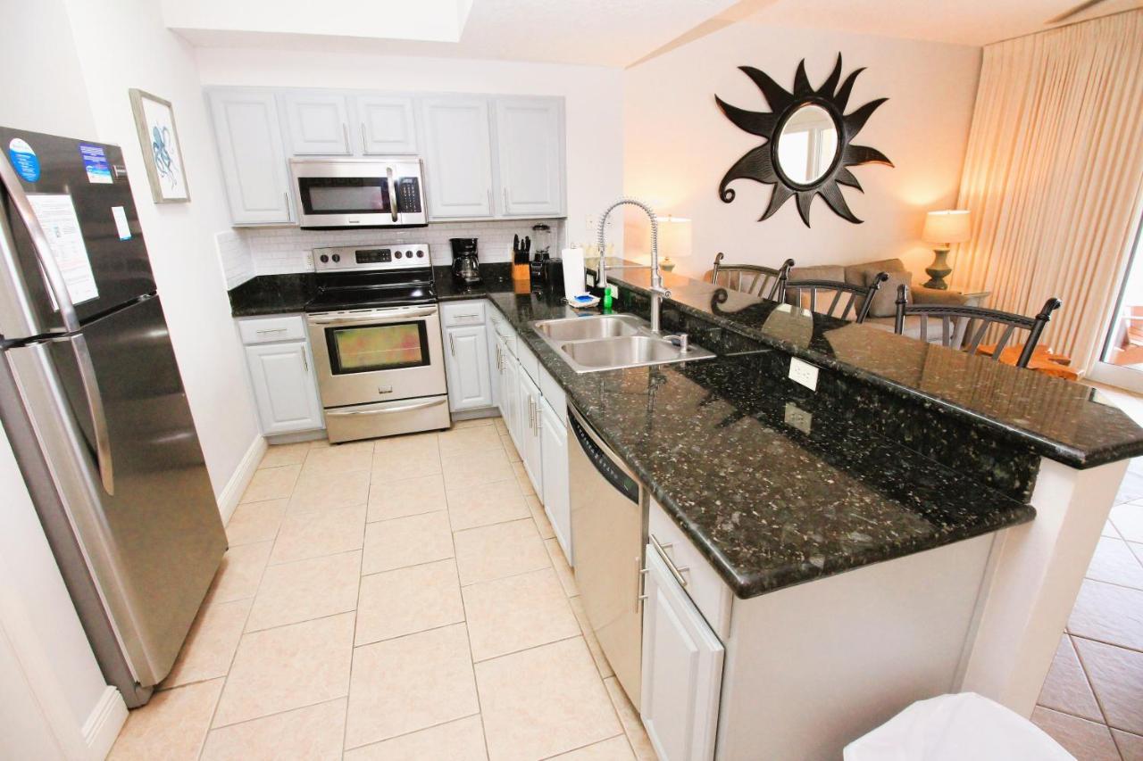 Ariel Dunes 605 Seascape Resort Scenic 98 Florida Beach Rentals 6Th Floor Gulf Views Destin Luaran gambar