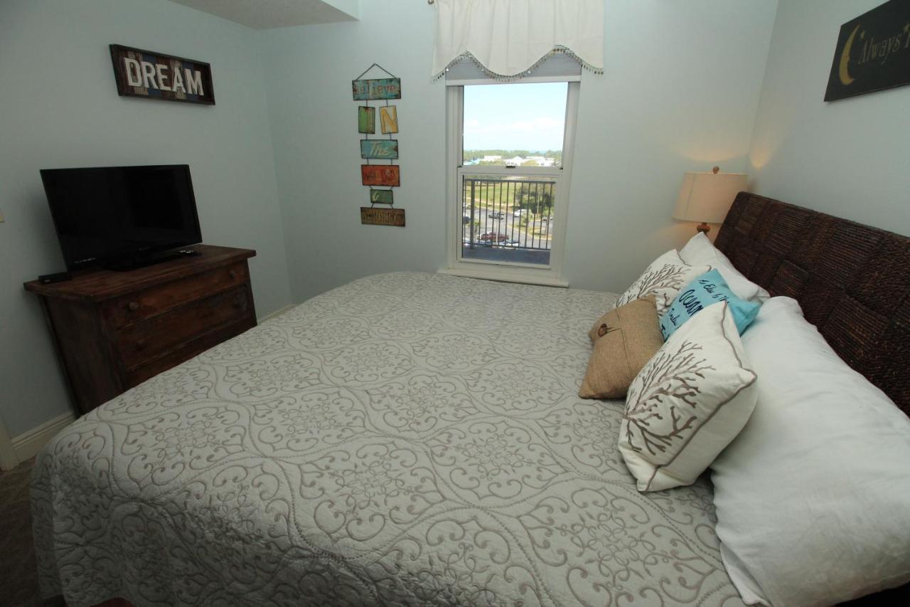 Ariel Dunes 605 Seascape Resort Scenic 98 Florida Beach Rentals 6Th Floor Gulf Views Destin Luaran gambar