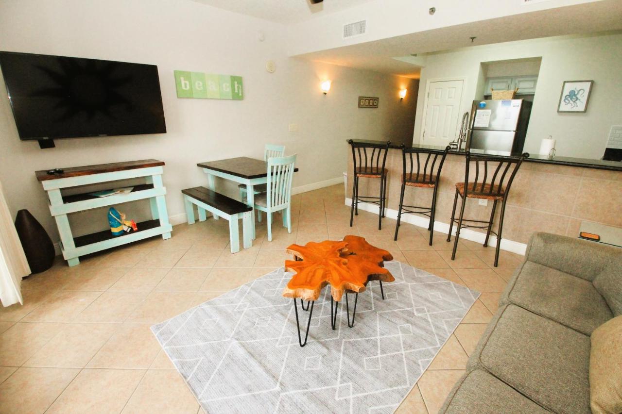 Ariel Dunes 605 Seascape Resort Scenic 98 Florida Beach Rentals 6Th Floor Gulf Views Destin Luaran gambar