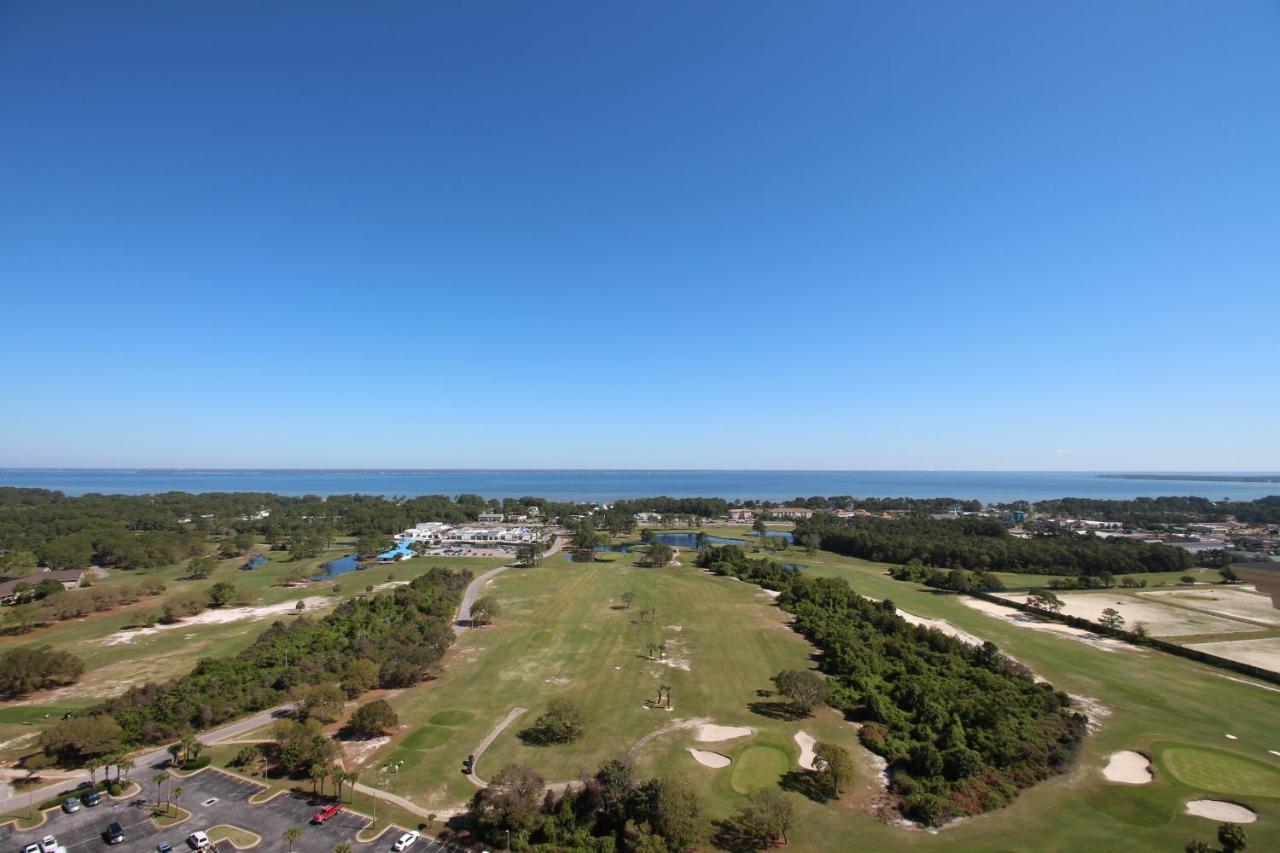 Ariel Dunes 605 Seascape Resort Scenic 98 Florida Beach Rentals 6Th Floor Gulf Views Destin Luaran gambar
