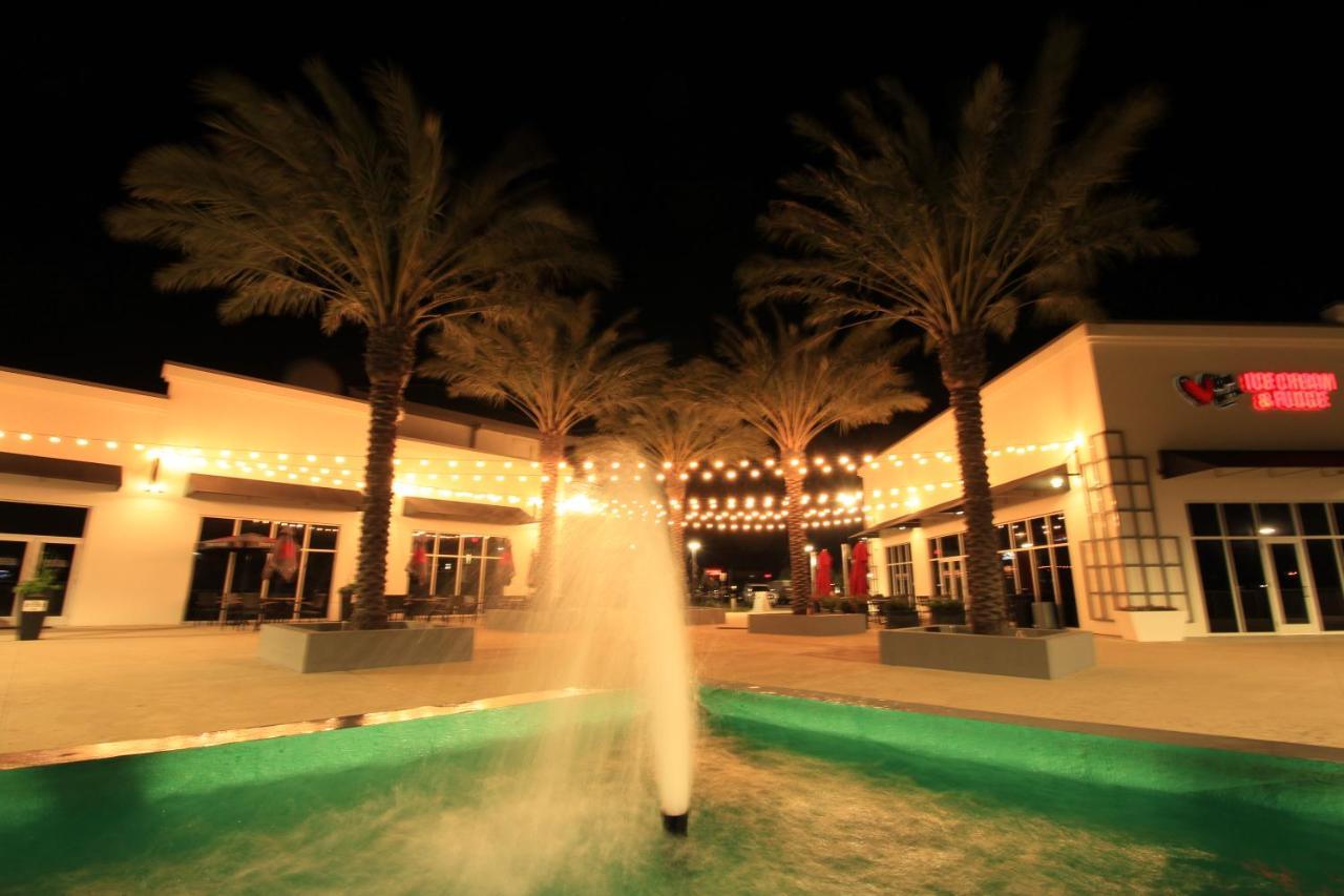 Ariel Dunes 605 Seascape Resort Scenic 98 Florida Beach Rentals 6Th Floor Gulf Views Destin Luaran gambar