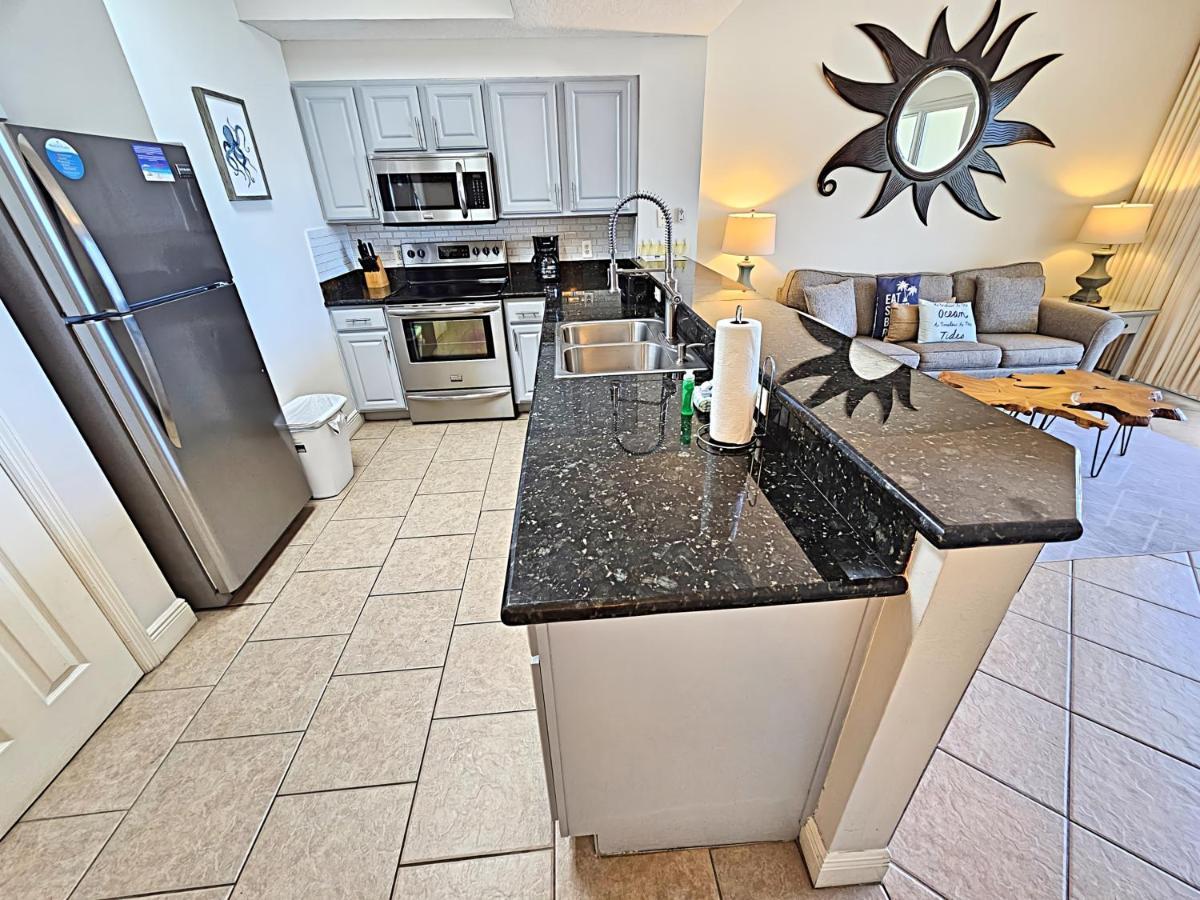Ariel Dunes 605 Seascape Resort Scenic 98 Florida Beach Rentals 6Th Floor Gulf Views Destin Luaran gambar