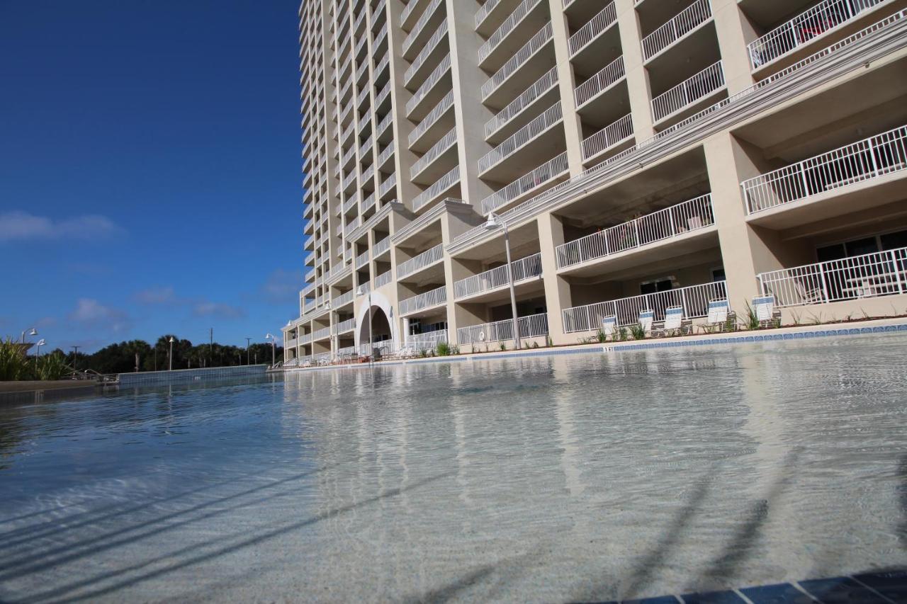 Ariel Dunes 605 Seascape Resort Scenic 98 Florida Beach Rentals 6Th Floor Gulf Views Destin Luaran gambar