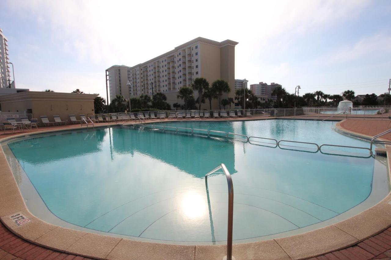 Ariel Dunes 605 Seascape Resort Scenic 98 Florida Beach Rentals 6Th Floor Gulf Views Destin Luaran gambar