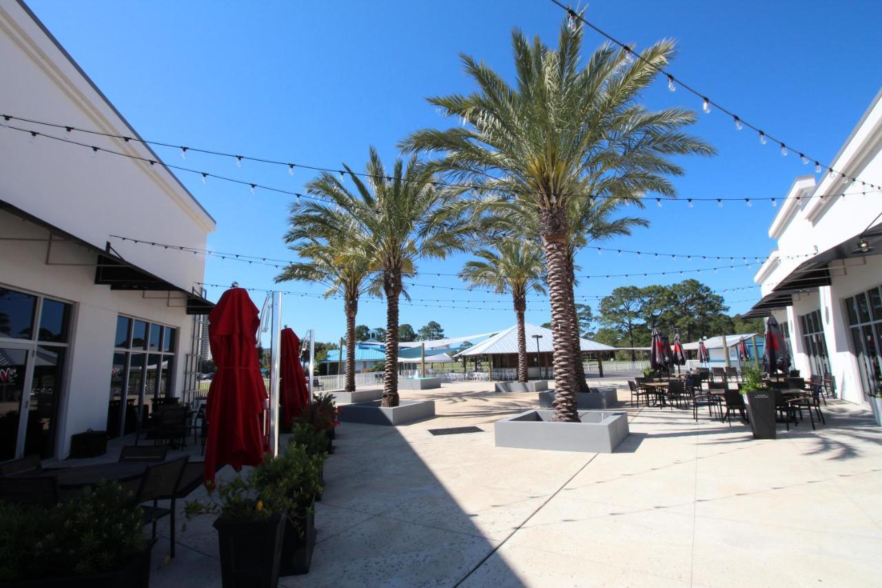 Ariel Dunes 605 Seascape Resort Scenic 98 Florida Beach Rentals 6Th Floor Gulf Views Destin Luaran gambar
