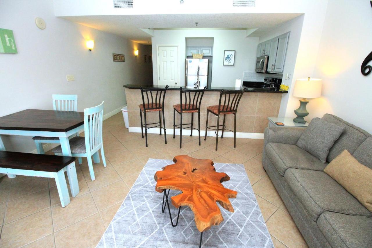 Ariel Dunes 605 Seascape Resort Scenic 98 Florida Beach Rentals 6Th Floor Gulf Views Destin Luaran gambar