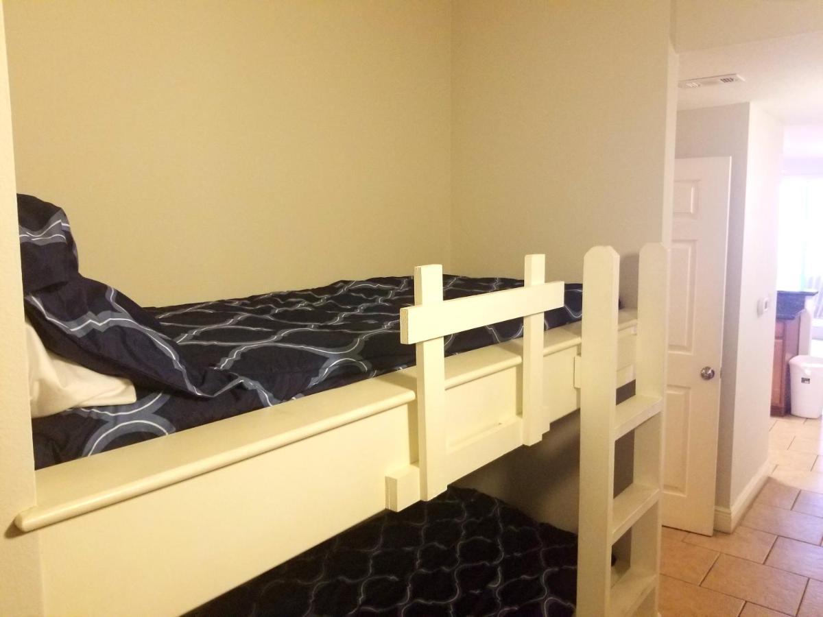 Ariel Dunes 605 Seascape Resort Scenic 98 Florida Beach Rentals 6Th Floor Gulf Views Destin Luaran gambar