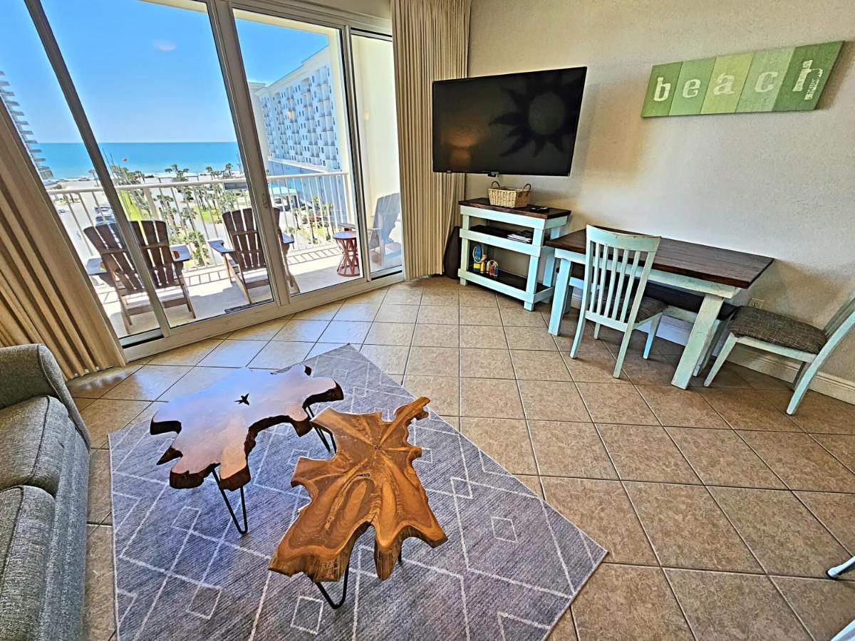Ariel Dunes 605 Seascape Resort Scenic 98 Florida Beach Rentals 6Th Floor Gulf Views Destin Luaran gambar