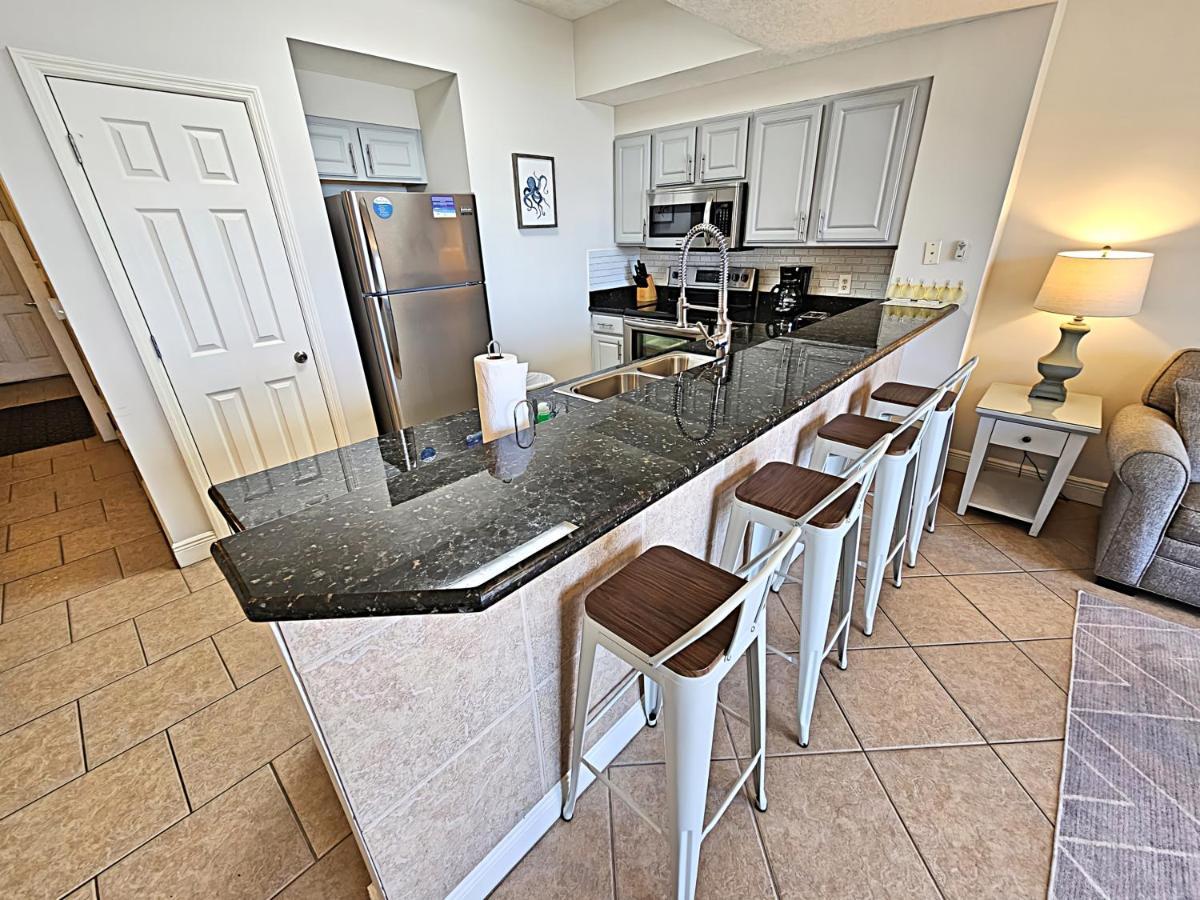 Ariel Dunes 605 Seascape Resort Scenic 98 Florida Beach Rentals 6Th Floor Gulf Views Destin Luaran gambar