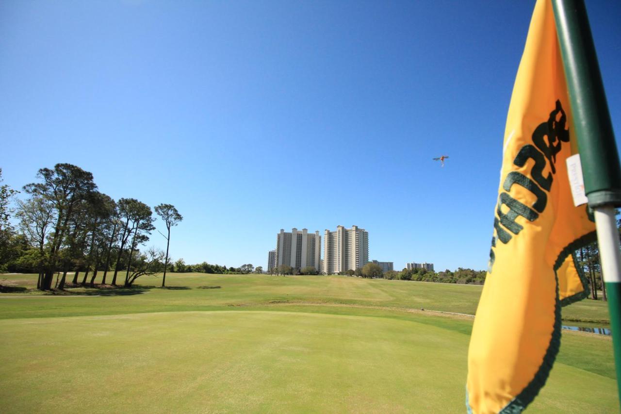 Ariel Dunes 605 Seascape Resort Scenic 98 Florida Beach Rentals 6Th Floor Gulf Views Destin Luaran gambar